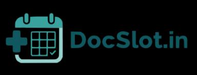 DocSlot Logo
