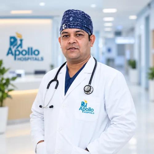 Dr. Intekhab Alam