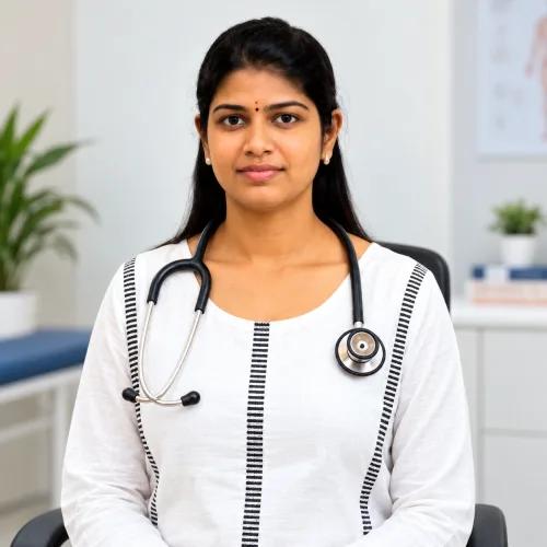 Dr. Divya Jain